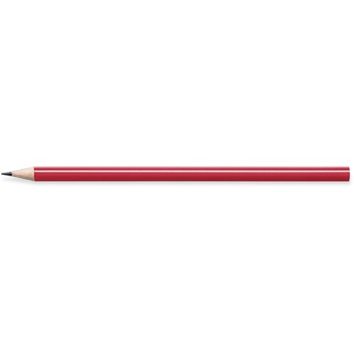 STAEDTLER Bleistift rund (Art.-Nr. CA151361) - Bleistift aus zertifiziertem Holz,...