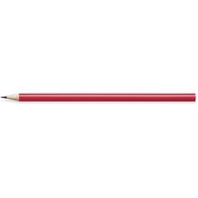 STAEDTLER Bleistift rund (rot, Pantone 200) (Art.-Nr. CA151361)