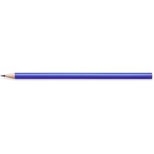 STAEDTLER Bleistift rund (blau) (Art.-Nr. CA210107)