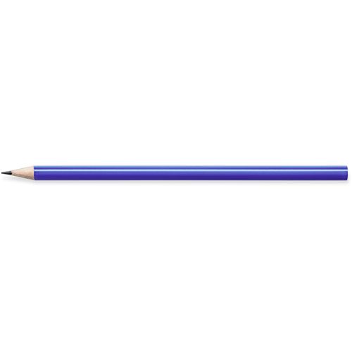 STAEDTLER Bleistift rund (Art.-Nr. CA210107) - Bleistift aus zertifiziertem Holz,...