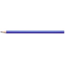 STAEDTLER Bleistift rund (blau, Pantone 293) (Art.-Nr. CA210107)