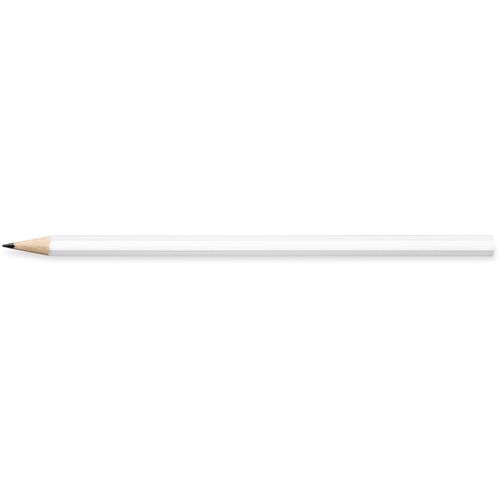 STAEDTLER Bleistift hexagonal (Art.-Nr. CA230336) - Bleistift aus zertifiziertem Holz,...
