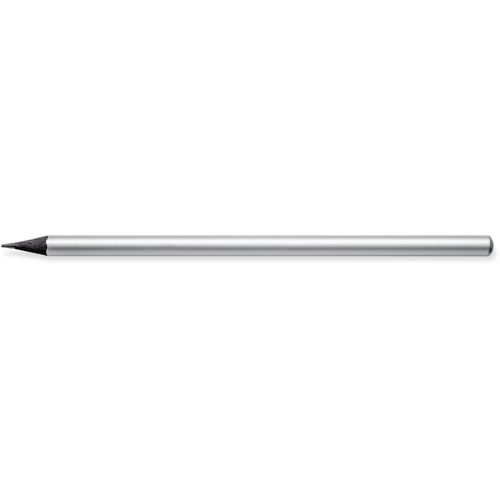 STAEDTLER Bleistift mit Tauchkappe, schwarz durchgefärbtes Holz (Art.-Nr. CA257367) - Bleistift aus zertifiziertem Holz,...