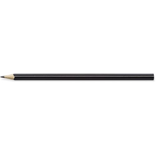 STAEDTLER Bleistift in Dreikantform (Art.-Nr. CA288875) - Bleistift aus zertifiziertem Holz,...