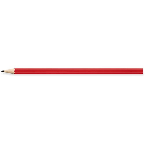 STAEDTLER Bleistift hexagonal (Art.-Nr. CA321169) - Bleistift aus zertifiziertem Holz,...