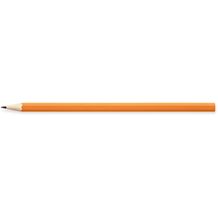 STAEDTLER Bleistift hexagonal (orange) (Art.-Nr. CA330871)