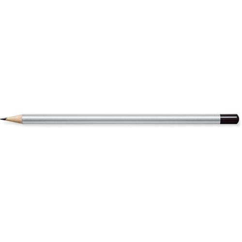 STAEDTLER Bleistift rund mit Tauchkappe (Art.-Nr. CA337889) - Bleistift aus zertifiziertem Holz,...