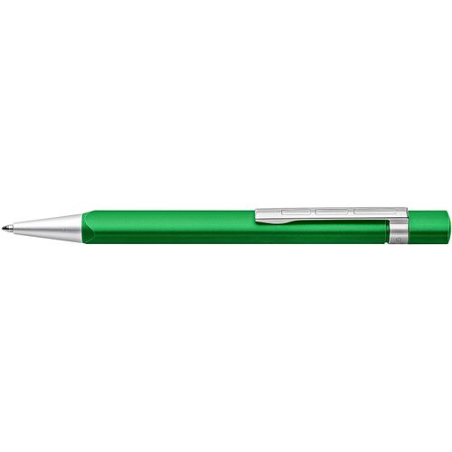 STAEDTLER TRX Kugelschreiber (Art.-Nr. CA340294) - Kugelschreiber im schlanken dreieckigen...