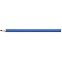 STAEDTLER Bleistift rund (blau, Pantone 301) (Art.-Nr. CA344465)