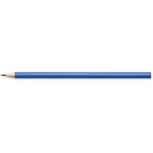 STAEDTLER Bleistift rund (Art.-Nr. CA344465) - Bleistift aus zertifiziertem Holz,...