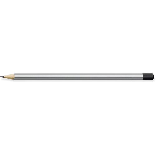 STAEDTLER Bleistift in Dreikantform mit Tauchkappe (Art.-Nr. CA349981) - Bleistift aus zertifiziertem Holz,...
