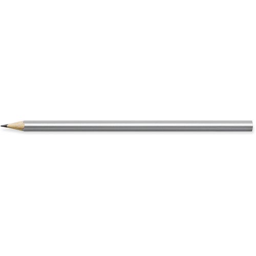STAEDTLER Bleistift in Dreikantform (Art.-Nr. CA368990) - Bleistift aus zertifiziertem Holz,...