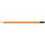 STAEDTLER Bleistift rund mit Radiertip (orange) (Art.-Nr. CA372411)
