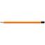 STAEDTLER Bleistift rund mit Tauchkappe (orange) (Art.-Nr. CA390197)