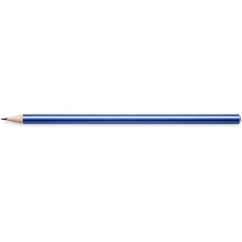 STAEDTLER Bleistift rund mit Tauchkappe (Art.-Nr. CA397319) - Bleistift aus zertifiziertem Holz,...