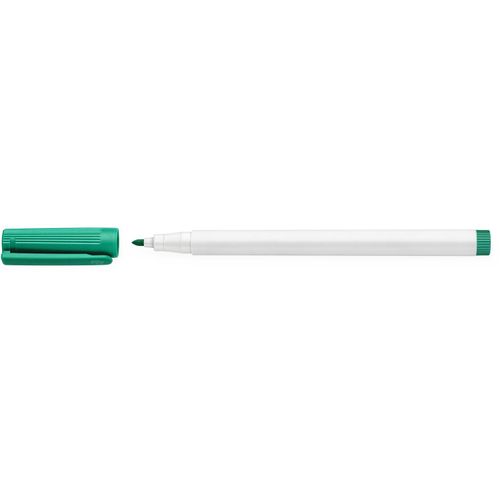 STAEDTLER Lumocolor whiteboard pen (Art.-Nr. CA447445) - Whiteboard Marker im Stiftformat,...