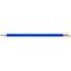 STAEDTLER Bleistift hexagonal mit Radiertip (blau, Pantone 293) (Art.-Nr. CA478146)