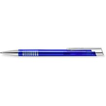 STAEDTLER Druckkugelschreiber elance (blau) (Art.-Nr. CA478369)