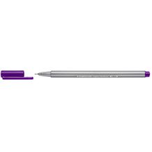 STAEDTLER triplus fineliner (Violett) (Art.-Nr. CA496193)