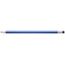 STAEDTLER Bleistift rund mit Radiertip (blau metallic) (Art.-Nr. CA509055)