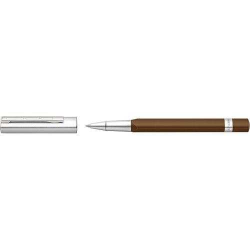 STAEDTLER TRX Tintenroller (Art.-Nr. CA530643) - Tintenroller im schlanken dreieckigen...