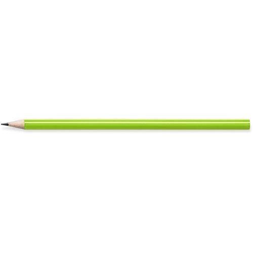 STAEDTLER Bleistift rund (Art.-Nr. CA546456) - Bleistift aus zertifiziertem Holz,...