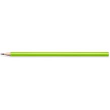 STAEDTLER Bleistift rund (grün, Pantone 376) (Art.-Nr. CA546456)