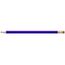 STAEDTLER Bleistift hexagonal mit Radiertip (blau) (Art.-Nr. CA571020)