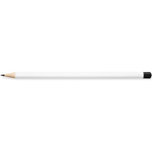 STAEDTLER Bleistift hexagonal mit Tauchkappe (Art.-Nr. CA572803) - Bleistift aus zertifiziertem Holz,...