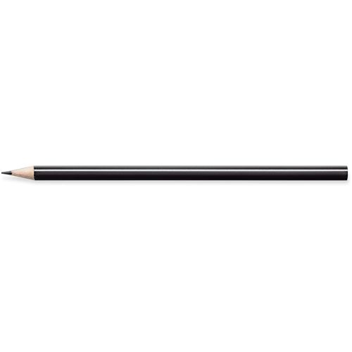 STAEDTLER Bleistift rund (Art.-Nr. CA588080) - Bleistift aus zertifiziertem Holz,...