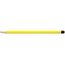 STAEDTLER Bleistift hexagonal mit Tauchkappe (gelb) (Art.-Nr. CA596569)