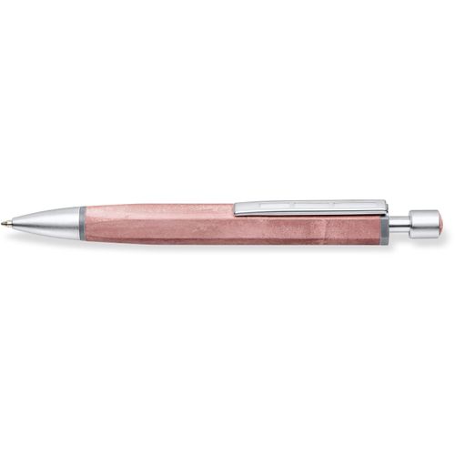 STAEDTLER Concrete Kugelschreiber (Art.-Nr. CA603506) - Kugelschreiber mit Schaft aus Hochleistu...
