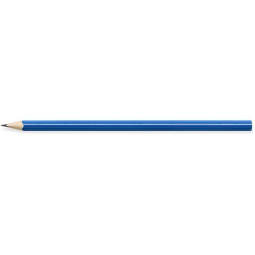 STAEDTLER Bleistift in Dreikantform (Art.-Nr. CA623196) - Bleistift aus zertifiziertem Holz,...