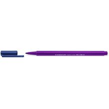 STAEDTLER triplus color (Violett) (Art.-Nr. CA641885)