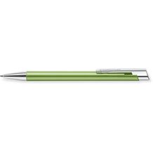 STAEDTLER Druckkugelschreiber elance (grün) (Art.-Nr. CA654963)