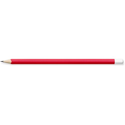 STAEDTLER Bleistift in Dreikantform mit Tauchkappe (Art.-Nr. CA674306) - Bleistift aus zertifiziertem Holz,...