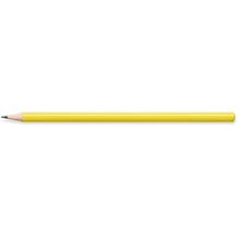 STAEDTLER Bleistift rund mit Tauchkappe (gelb) (Art.-Nr. CA717851)