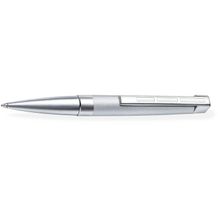 STAEDTLER Kugelschreiber Initium Metallum (silber) (Art.-Nr. CA732551)