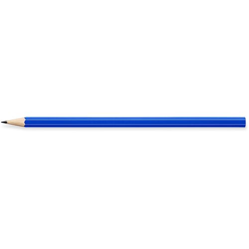 STAEDTLER Bleistift hexagonal (Art.-Nr. CA734799) - Bleistift aus zertifiziertem Holz,...