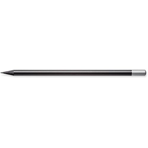 STAEDTLER Bleistift mit Tauchkappe, schwarz durchgefärbtes Holz (Art.-Nr. CA738103) - Bleistift aus zertifiziertem Holz,...