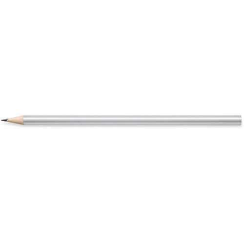 STAEDTLER Bleistift rund (Art.-Nr. CA755050) - Bleistift aus zertifiziertem Holz,...