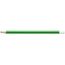STAEDTLER Bleistift rund mit Tauchkappe (grün, Pantone 348) (Art.-Nr. CA860393)