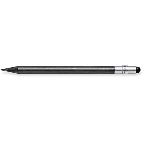 STAEDTLER The Pencil stylus Bleistift (Art.-Nr. CA866575) - Bleistift made from Upcycled Wood, mit...