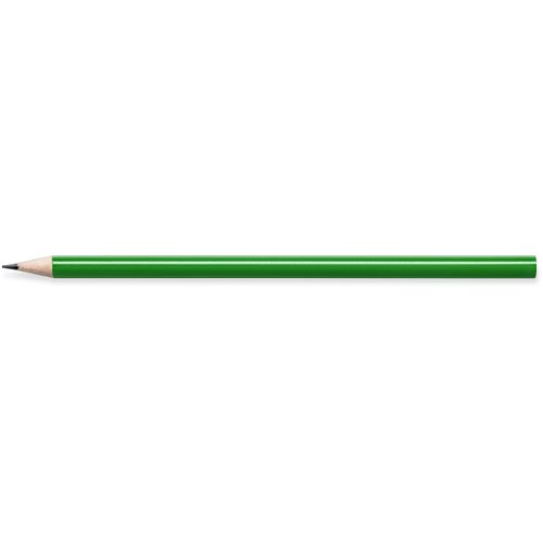 STAEDTLER Bleistift rund (Art.-Nr. CA885026) - Bleistift aus zertifiziertem Holz,...