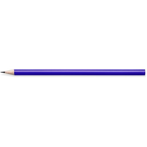 STAEDTLER Bleistift rund (Art.-Nr. CA917873) - Bleistift aus zertifiziertem Holz,...