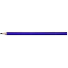 STAEDTLER Bleistift rund (blau, Pantone Reflex Blue) (Art.-Nr. CA917873)