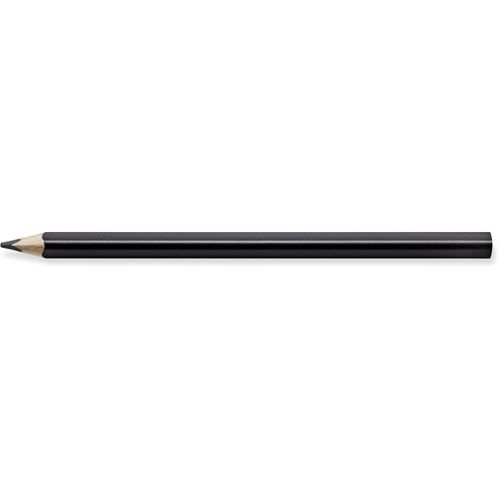 STAEDTLER Bleistift in Dreikantform jumbo (Art.-Nr. CA934788) - Jumbo-Bleistift aus zertifiziertem...