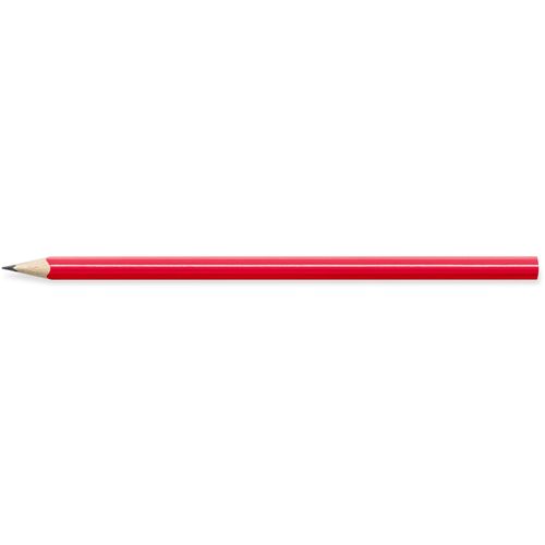 STAEDTLER Bleistift in Dreikantform (Art.-Nr. CA936426) - Bleistift aus zertifiziertem Holz,...