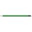 STAEDTLER Bleistift rund mit Radiertip (grün, Pantone 348) (Art.-Nr. CA964781)