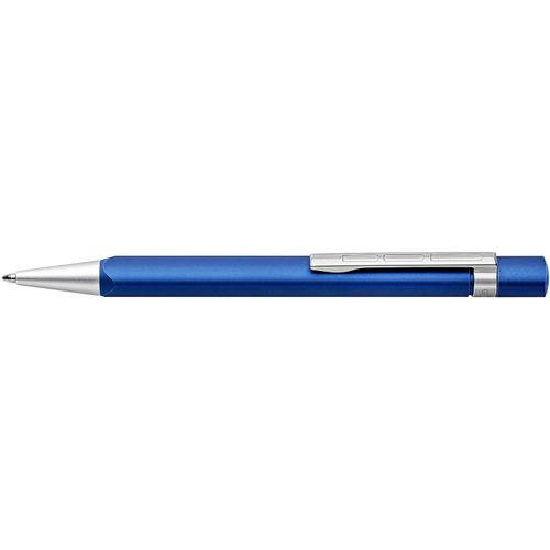 STAEDTLER TRX Kugelschreiber (Art.-Nr. CA972811) - Kugelschreiber im schlanken dreieckigen...